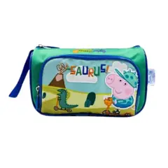 PEPPA PIG - Cartuchera - George Pig