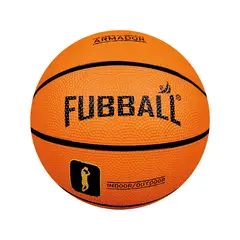 FUBBALL - Pelota de Básquet Armador BR2710-FBB3 - Número 3