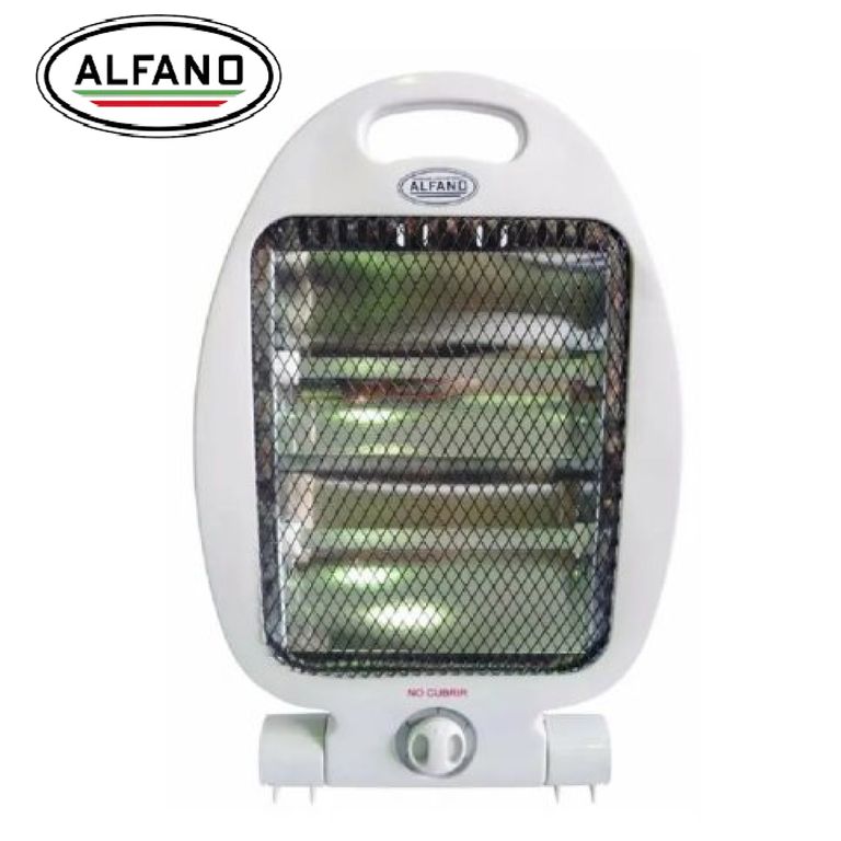 Estufa Eléctrica NSBK-80CS 800 W