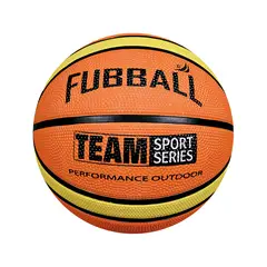 FUBBALL - Pelota de Básquet BR2710-FBC3 - Número 3