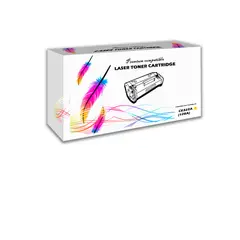 GENERICO - Toner HP 128A Yellow CE322A Compatible