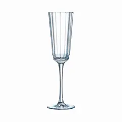 CRISTAL DARQUES - Copa Flauta 170ml Set x6 Macassar