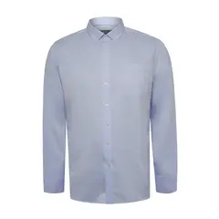 ROCKFORD - Camisa Hombre Farifax Azul