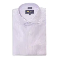 ROCKFORD - Camisa Hombre Wf Pc Morado