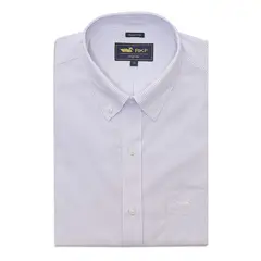 ROCKFORD - Camisa Hombre Wf Pb Morado