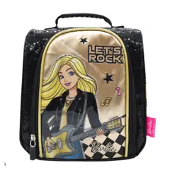 BARBIE - Lonchera Rockera