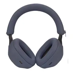 GENERICO - Case Funda Protector de silicona Para Sony WH-1000XM5