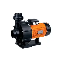 GLONG - Bomba para Hidromasaje 4.0 HP Monofásica BTP #3