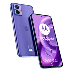 MOTOROLA - MOTO EDGE 30 NEO 128GB 8GB MORADO