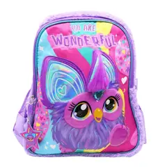 FURBY - Mochila Oficio