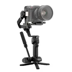 ZHIYUN - Gimbal Estabilizador Crane 4 Combo
