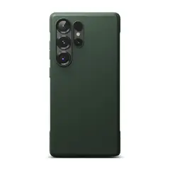 RINGKE - Case Importado Solido Galaxy S25 Ultra Verde