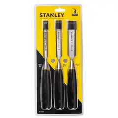 STANLEY - FORMON SERIE 5000 JUEGO X 3PZS 16-125LA