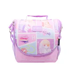 HARRY POTTER - Lonchera Hermione Rosada