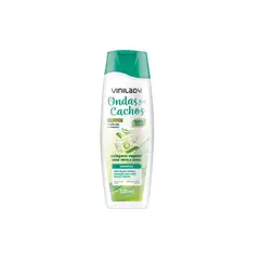 VINILADY - SHAMPOO ONDAS Y RIZOS - 325 ml