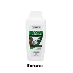 VINILADY - SHAMPOO COCO NUTRICIÓN - 900 ml