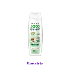 VINILADY - SHAMPOO COCO NUTRICIÓN - 325 ml