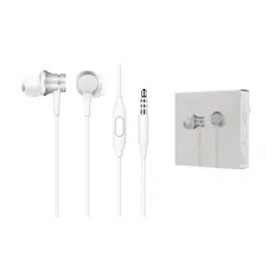 XIAOMI - Audífonos Piston Basic Originales - Blanco
