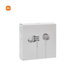 XIAOMI - Audífonos Mi In-Ear Piston Basic Blanco