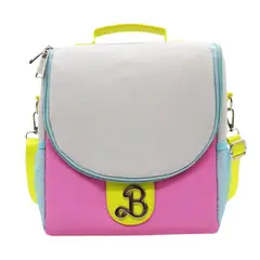 BARBIE - Lonchera Ploma