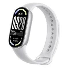 XIAOMI - Pulsera Smart Band 10 - Silver