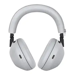 GENERICO - Case Funda Protector de silicona Para Sony WH-1000XM6 Griss