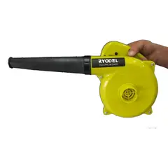 GENERICO - Soplete Sopladora Y Aspiradora De Aire Portátil Para Costura