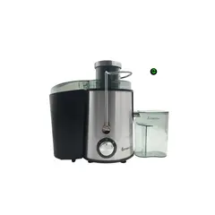 FINEZZA - Extractor Eléctrico FZ-A6218EX 500 W
