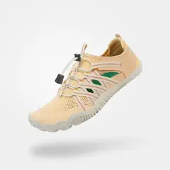 SAGUARO - - Zapatilla Breeze IV Barefoot - Beige