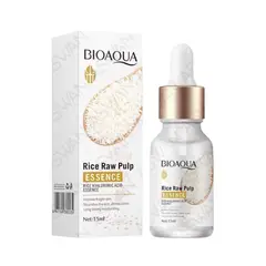 BIOAQUA - Serum Rice Raw Pulp Essence 15ml -