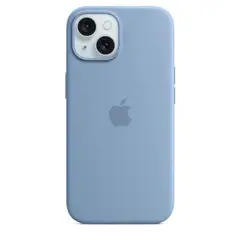CASE - Silicona Para Iphone 11 Pro - CELESTE