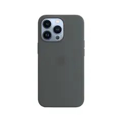CASE - Silicona Para Iphone 11 Pro - GRIS
