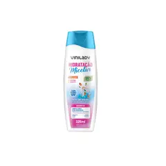 VINILADY - SHAMPOO HIDRATACIÓN MICELAR - 325 ml