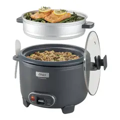 OSTER - Arrocera 3 en 1 de 12 Tazas DiamondForce CKSTRC12DFSKE 053