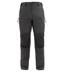 STEEL PRO - PANTALON NAHUEL HOMBRE GRIS HARDWORK