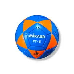 MIKASA - Pelota de Futbol FT 5 Limited Edition