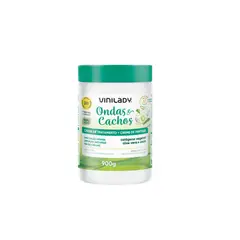 VINILADY - TRATAMIENTO ONDAS Y RIZOS - 900 ml