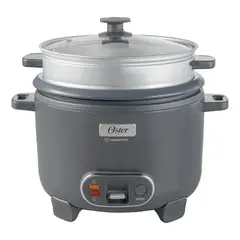 OSTER - Arrocera 3 en 1 de 12 Tazas DiamondForce CKSTRC12DFSKE 053