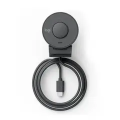 LOGITECH - Cámara Brio 300 Fhd Negro