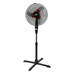 ALFANO - Ventilador de Pedestal 16 AL-DA16
