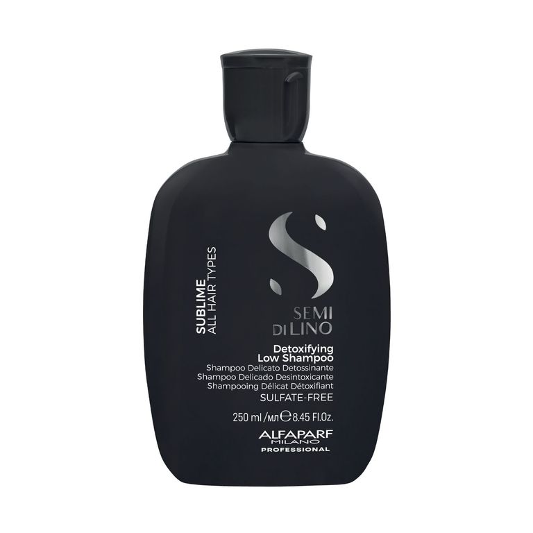 Alfaparf Detoxifying Low shampoo 250ml