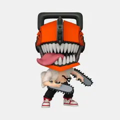 FUNKO - POP ANIMATION CHAINSAW MAN - CHAINSAW MAN