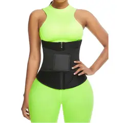 OEM - Luting Faja ReductoraCinturón de Entrenamiento para Deporte y Fitness