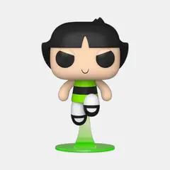 FUNKO - POP ANIMATION LAS CHICAS SUPERPODEROSAS - BELLOTA