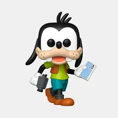 FUNKO - POP DISNEY A GOOFY MOVIE 30 YEARS - GOOFY
