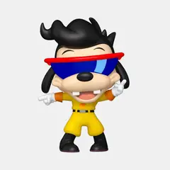 FUNKO - POP DISNEY A GOOFY MOVIE 30 YEARS - MAX