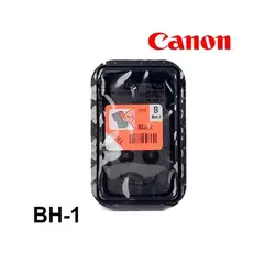 CANON - Cabezal BH-1 Negro G3110 Original