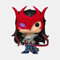 FUNKO - POP GAMES LEAGUE OF LEGENDS - YONE