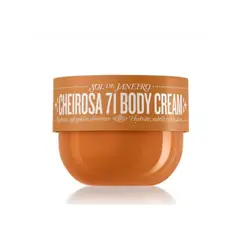 SOL DE JANEIRO - Crema corporal Cheirosa 71 - 240 ml