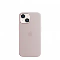 CASE - Silicona Para Iphone 15 Pro Max - Nude